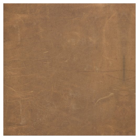 Tan Faux Leather Stof (Swatch)