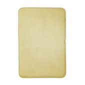 Tan Grainy Texture Kijk Badmat (Voorkant Verticaal)