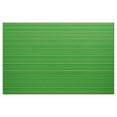 Tan & Green Stripes/Lines Patroon Stof (Yard (91,4 cm))