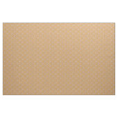 Tan Greyhound Running Dog Art Fabric Stof (Yard (91,4 cm))