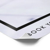 Tan het perfect poster (Hoek)