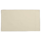 Tan Kussens die overeenkomen met Baltimore Collect Kussensloop (Voorkant-Rechts)