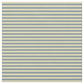 Tan & Light Slate Grey Colour Pattern Stof (Close Up)