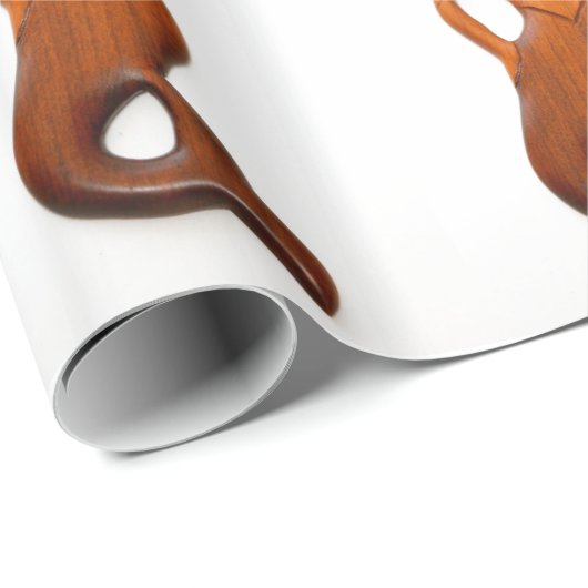 tan look mermaids cadeaupapier (Rol Hoek)