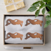 tan look mermaids tissuepapier (Geschenk)