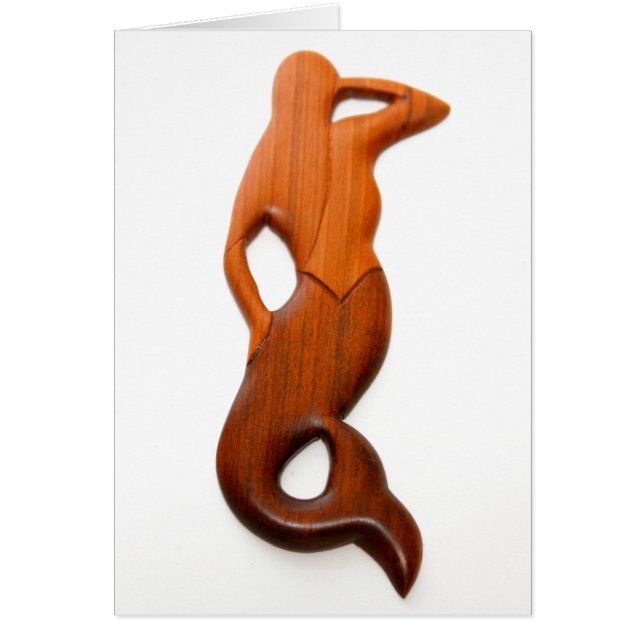 tan look-out-zeemeermin (Voorkant)