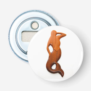 tan look-out-zeemeermin button flesopener