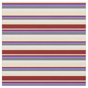 Tan, maroon, middelgroot leistblauw, dim grijs en stof