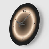 Tan met Bright Halo-effect in crème Grote Klok (Hoek)