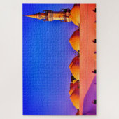 Tan Mosque Legpuzzel (Verticaal)