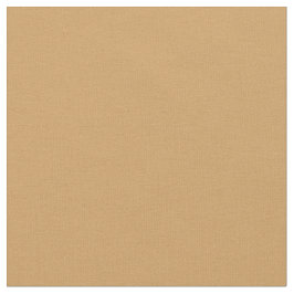 Tan Plain Color Stof