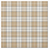 Tan Play Stof (Swatch)