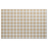 Tan Play Stof (Fat Quarter)