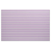 Tan, Slate Grey, Fuchsia, Donkergrijs en wit Stof (Yard (91,4 cm))