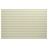 Tan Taupe Diamonds Circuit Tegel Pattern Stof (Yard (91,4 cm))