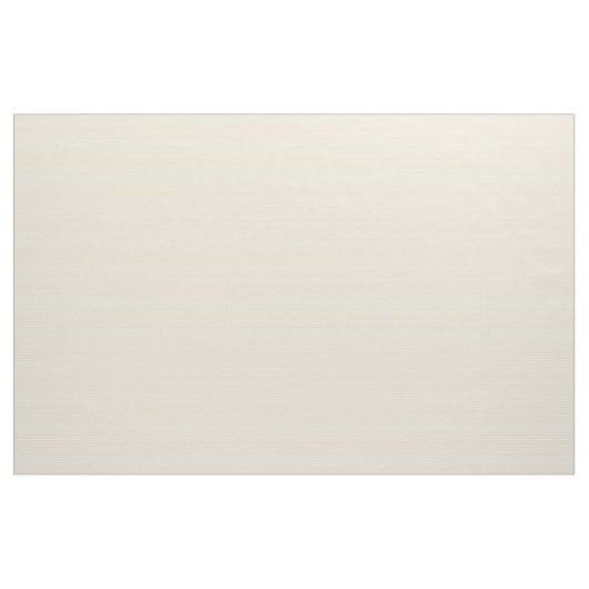 Tan & White Pattern Stof (Yard (91,4 cm))