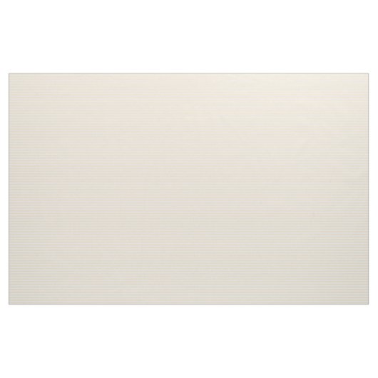 Tan & White Pattern Stof (Fat Quarter)