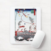 Tanabata Festival Mousepad II Muismat (Met muis)