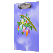 Tanabata Wensboom Klembord (Links)