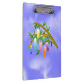 Tanabata Wensboom Klembord (Rechts)