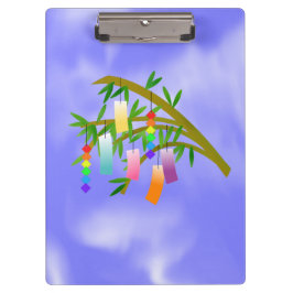 Tanabata Wensboom Klembord