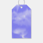 Tanabata Wishingboom Cadeaulabel (Achterkant)