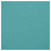 Tanager Turquoise en Blauwgroen Blue Repat Pattern Stof (Swatch)