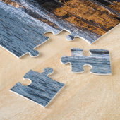 Tanah-Lot Bali Indonesia Legpuzzel (Zijkant)