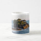 Tanah-Lot Bali Indonesië Koffiemok (Center)
