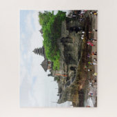 Tanah Lot Legpuzzel (Verticaal)
