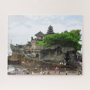 Tanah Lot Legpuzzel