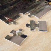Tanah Lot Legpuzzel (Zijkant)