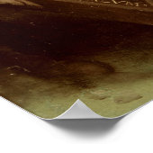 Tanaquil, c.1520-25 poster (Hoek)