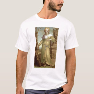 Tanaquil, c.1520-25 t-shirt