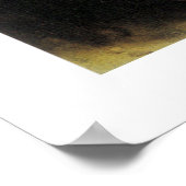 Tanaquil, vrouw van Lucomo Poster (Hoek)