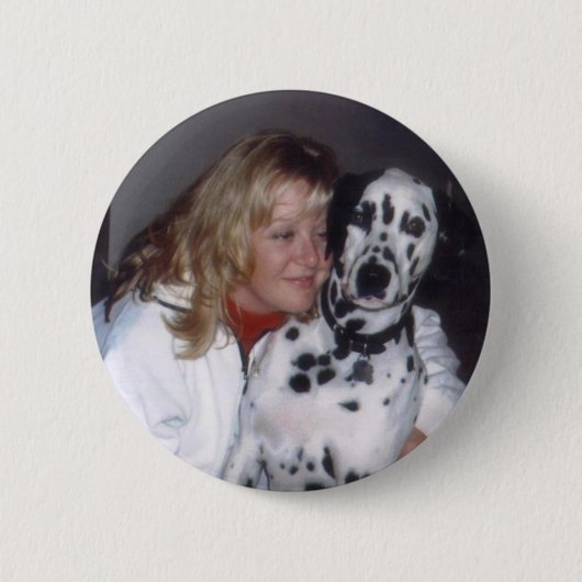 Tana's Team Tana_Summer Button (Voorkant)