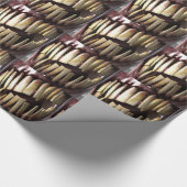 tand cadeaupapier (Hoek)