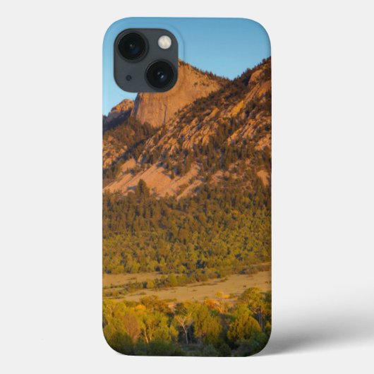 Tand des Tijds, Philmont Scout Ranch, Cimarron Case-Mate iPhone Case (Achterkant)