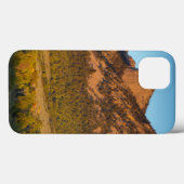 Tand des Tijds, Philmont Scout Ranch, Cimarron Case-Mate iPhone Case (Achterkant (horizontaal))