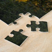 Tand des Tijds, Philmont Scout Ranch, Cimarron Legpuzzel (Zijkant)