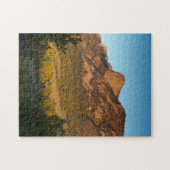 Tand des Tijds, Philmont Scout Ranch, Cimarron Legpuzzel (Horizontaal)