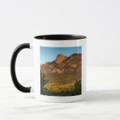 Tand des Tijds, Philmont Scout Ranch, Cimarron Mok (Links)