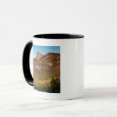 Tand des Tijds, Philmont Scout Ranch, Cimarron Mok (Voorkant links)