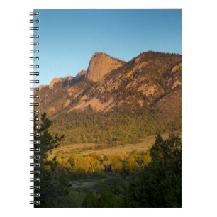 Tand des Tijds, Philmont Scout Ranch, Cimarron Notitieboek