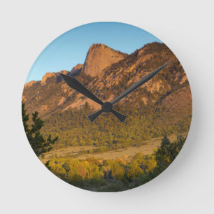 Tand des Tijds, Philmont Scout Ranch, Cimarron Ronde Klok