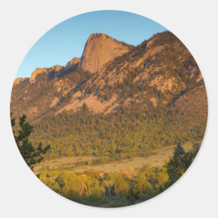 Tand des Tijds, Philmont Scout Ranch, Cimarron Ronde Sticker
