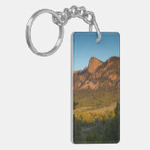 Tand des Tijds, Philmont Scout Ranch, Cimarron Sleutelhanger (Voorkant Links)