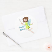 Tand Fairy Keepsake Sticker (Envelop)