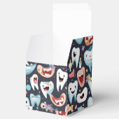 Tand Fairy Verrassingsdoos Bedankdoosjes (Geopend)