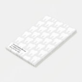 Tand Office Sticky Notes (Schuin)